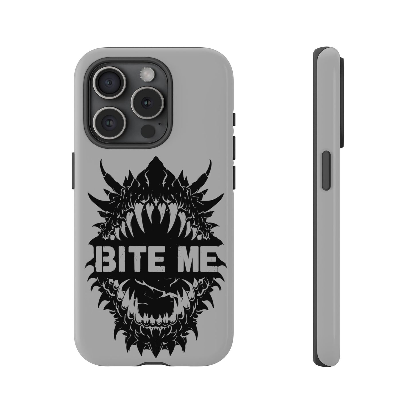 Bite Me Tough Case β Fierce Protection with an Attitude ππ₯