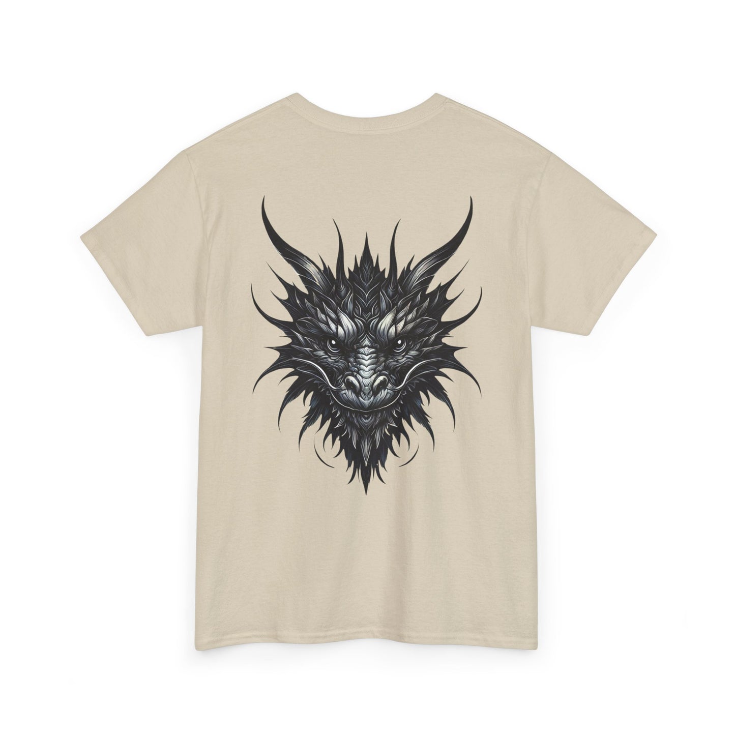 Shadow Dragon Emblem Unisex Tee