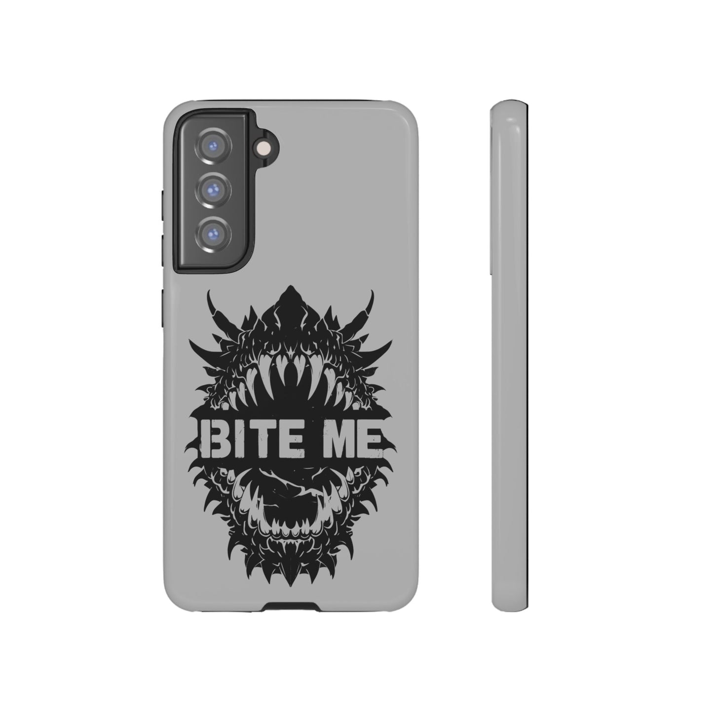 Bite Me Tough Case β Fierce Protection with an Attitude ππ₯