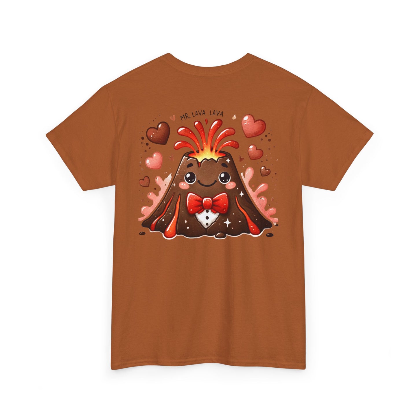 Classy & Cozy: Mr. Lava Lava Tux Unisex Tee