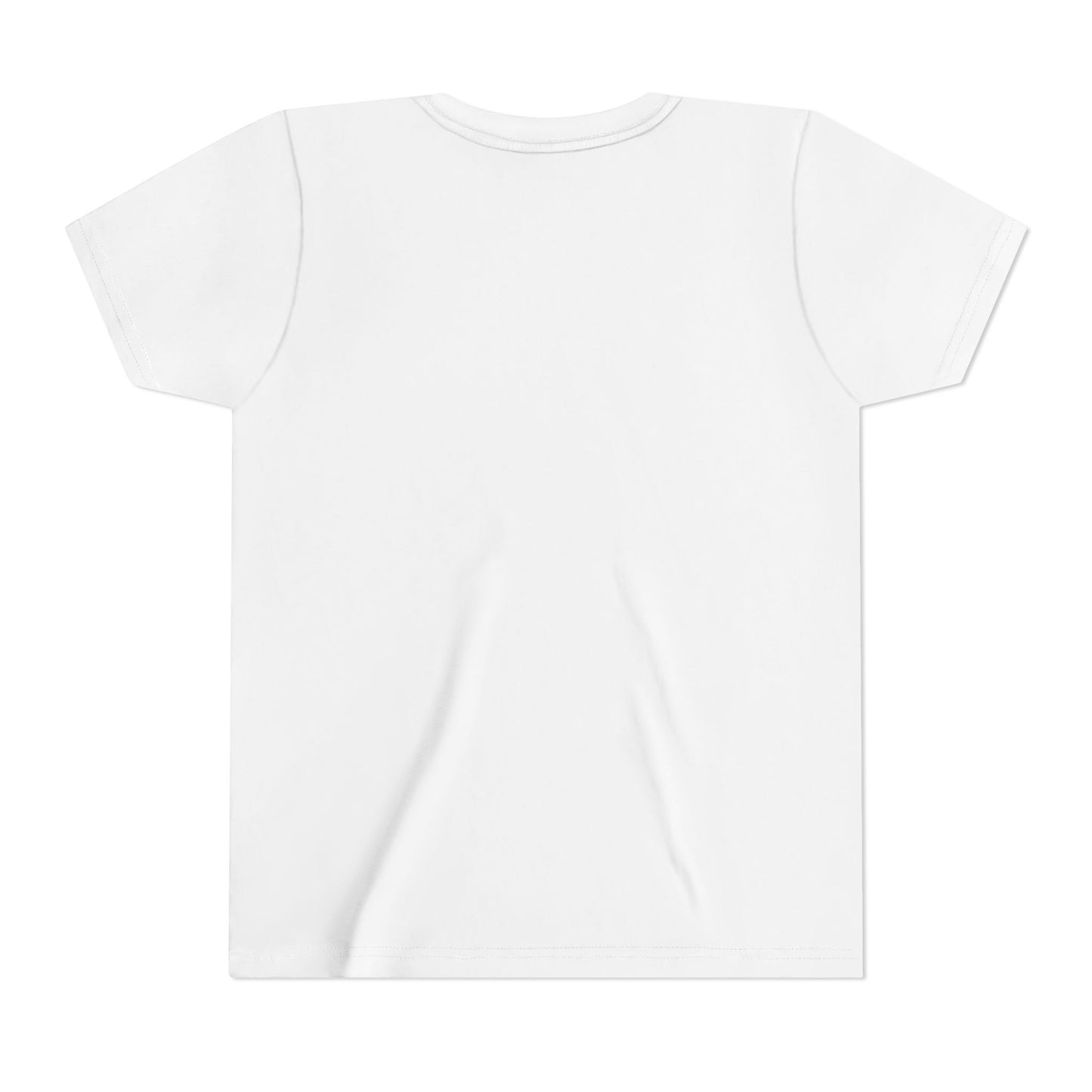 Pinch Proof Youth Tee – St. Patrick’s Day Lucky Cat 🍀😺