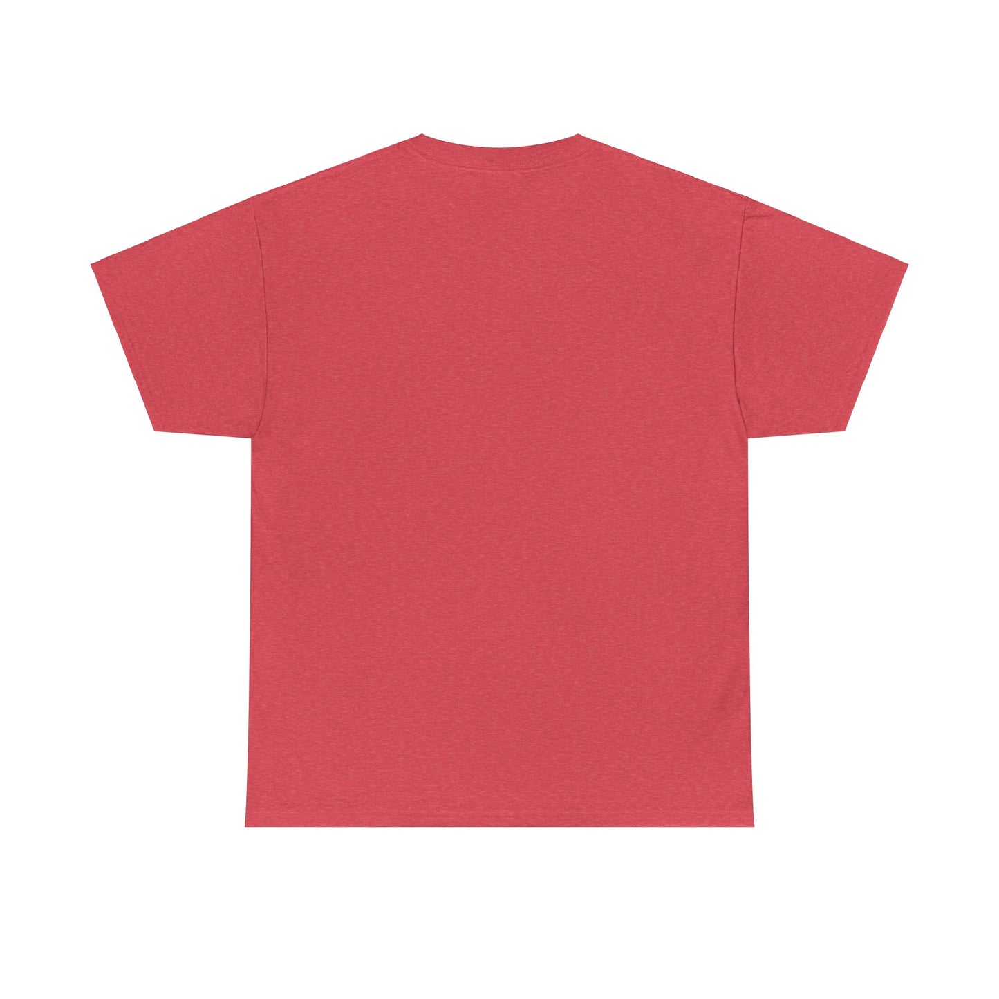 ⌨️ "Shift Happens" – Unisex Heavy Cotton Tee