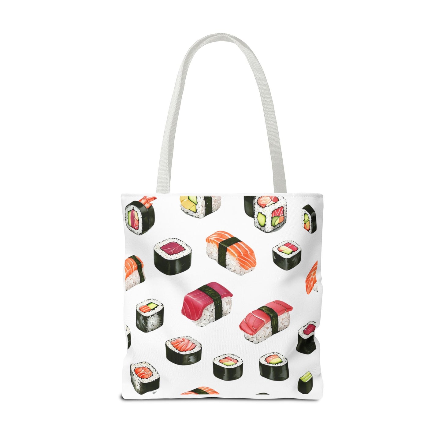 Sushi Lover's Tote Bag