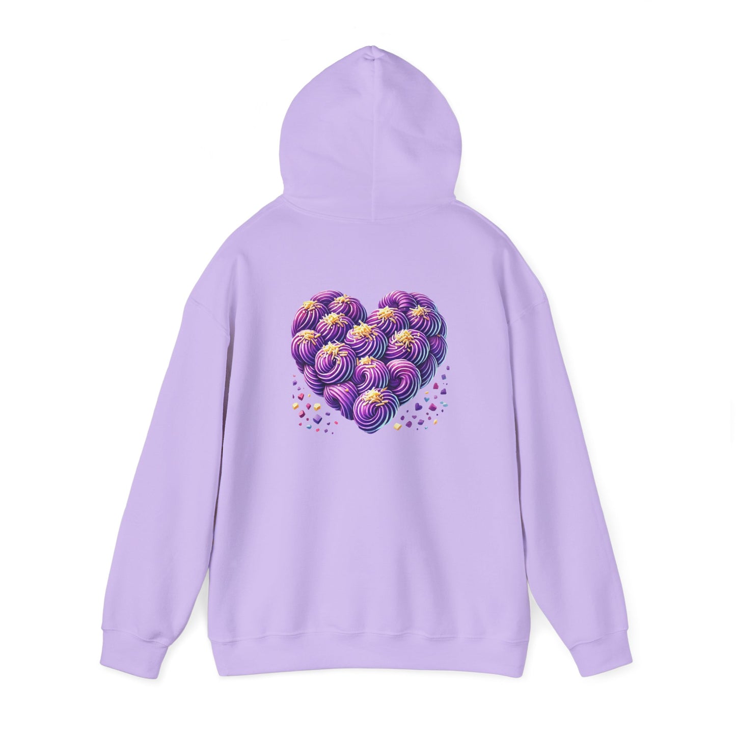 "Heart-Full Love" Hoodie