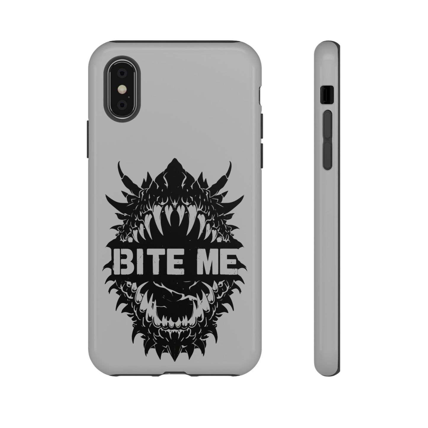 Bite Me Tough Case β Fierce Protection with an Attitude ππ₯