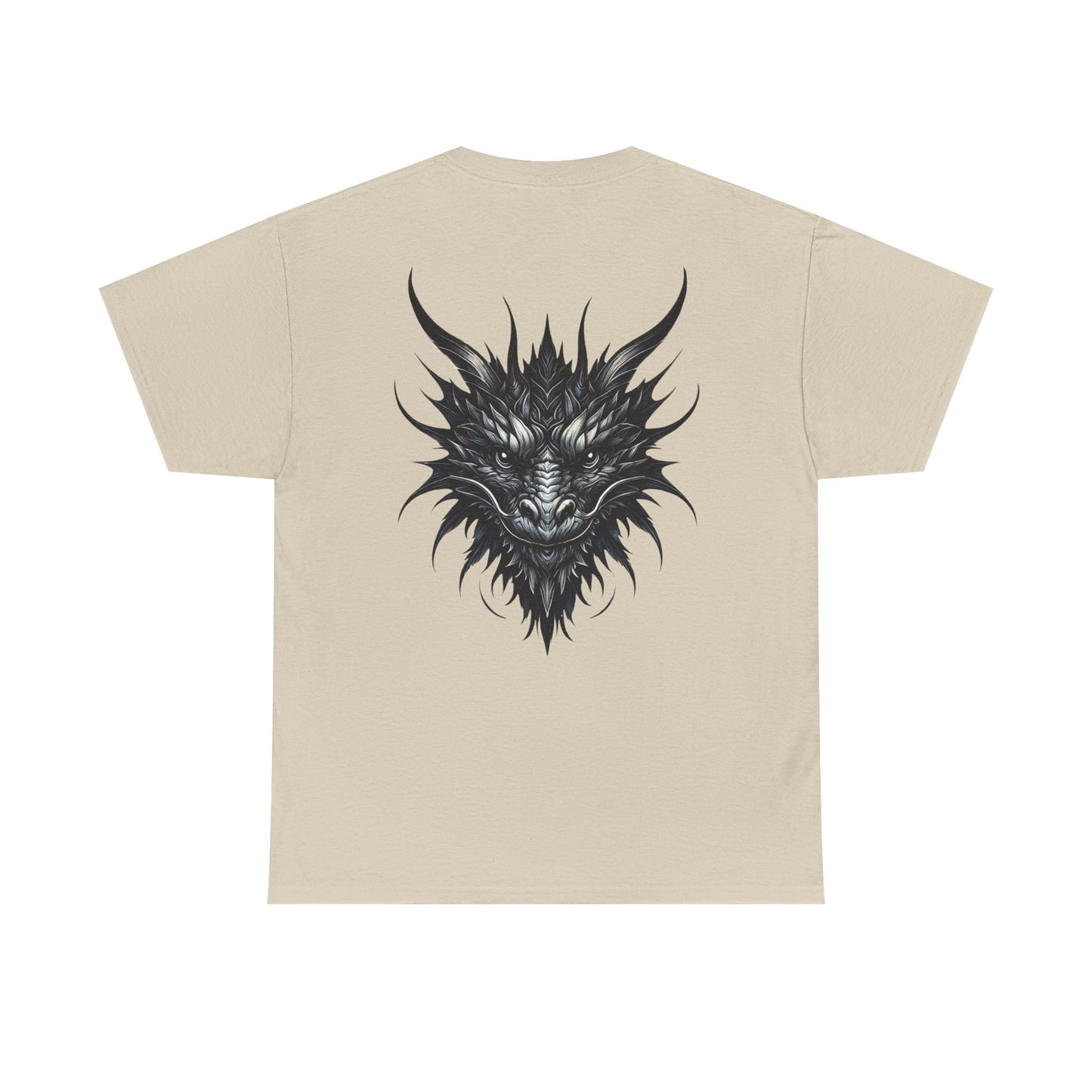 Shadow Dragon Emblem Unisex Tee