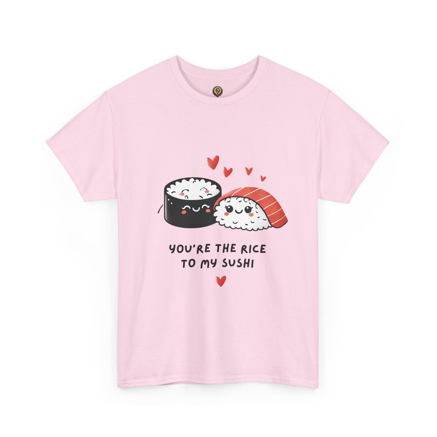"Sushi Love" Unisex Tee