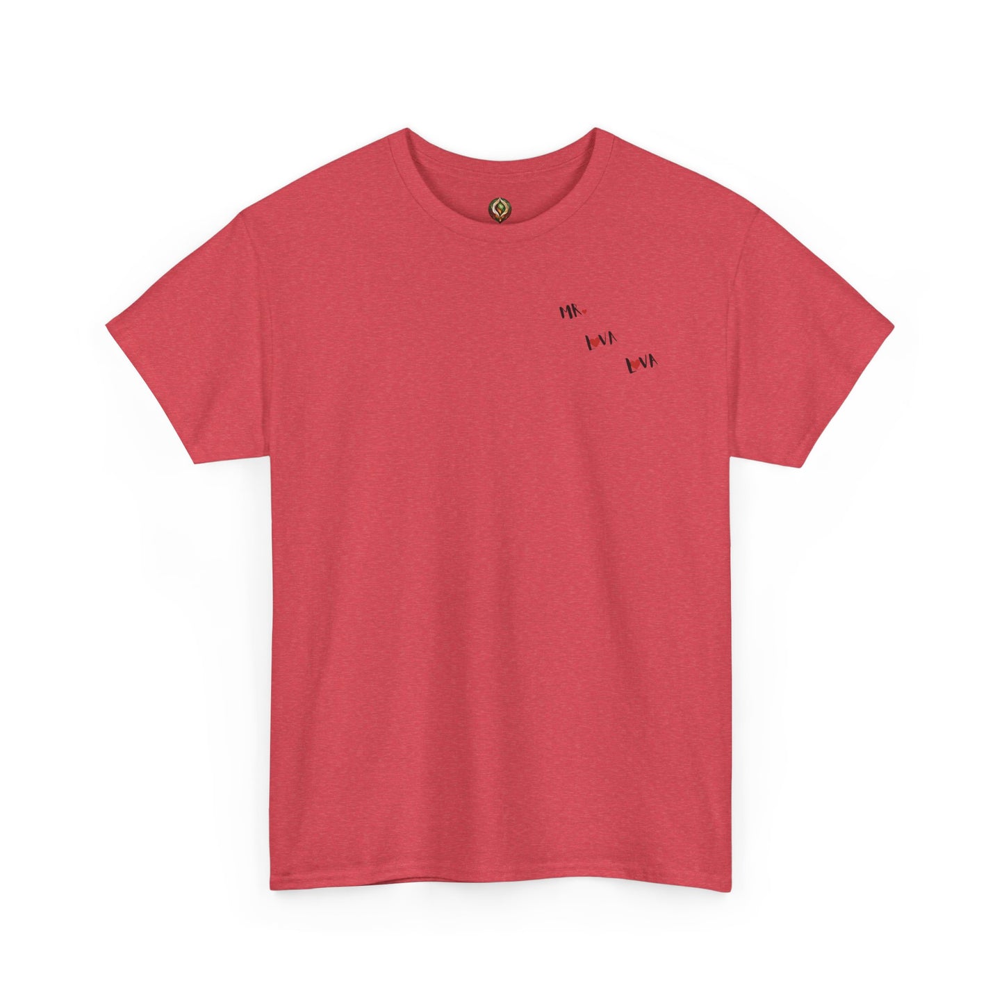 Mr. Lo♥️va Style Unisex Tee
