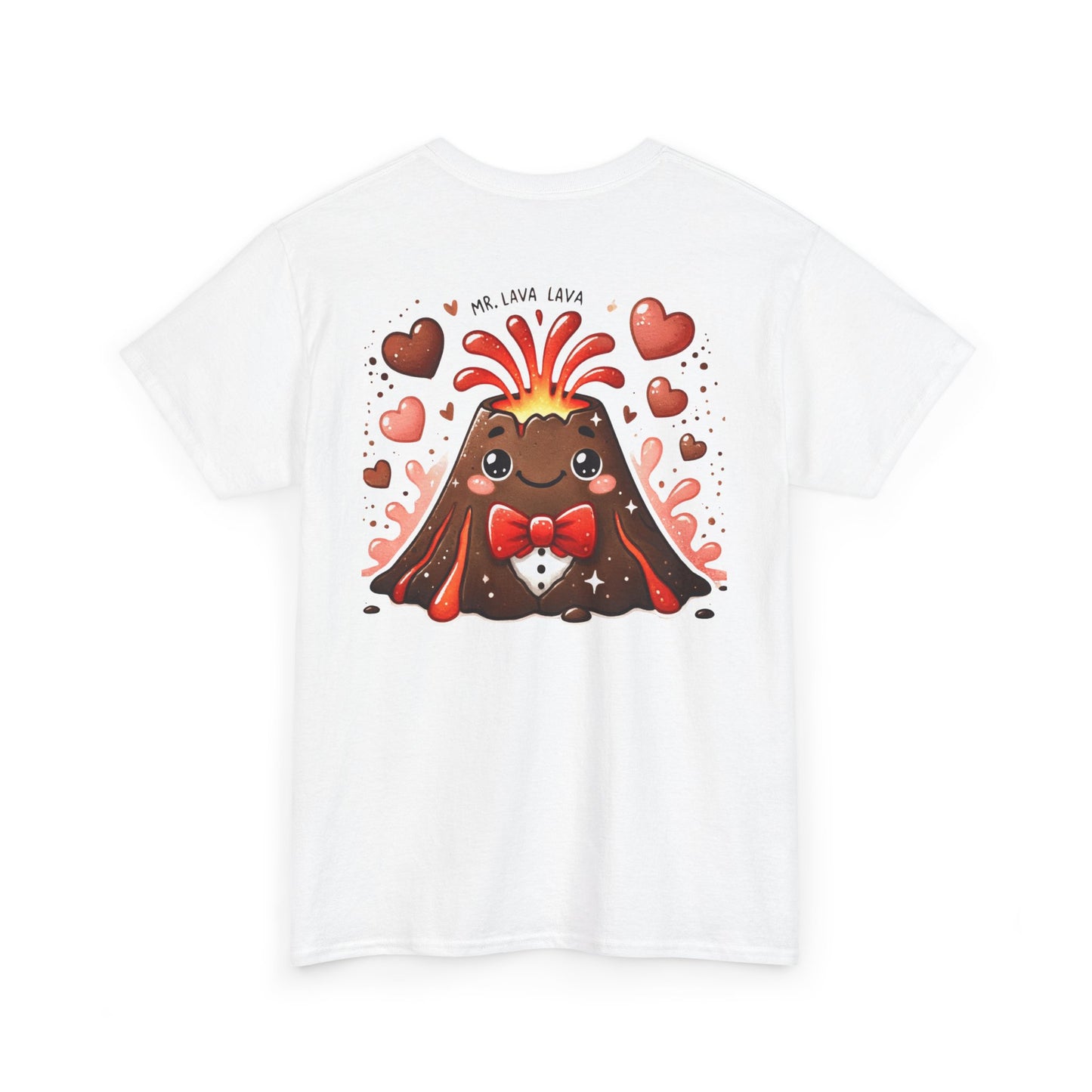 Classy & Cozy: Mr. Lava Lava Tux Unisex Tee