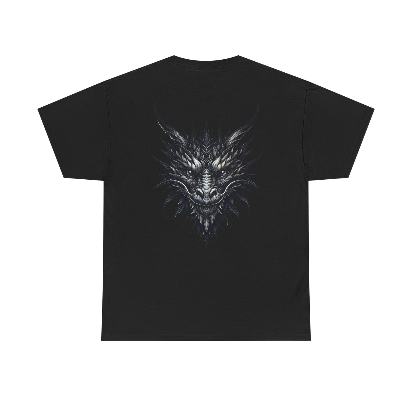 Shadow Dragon Emblem Unisex Tee