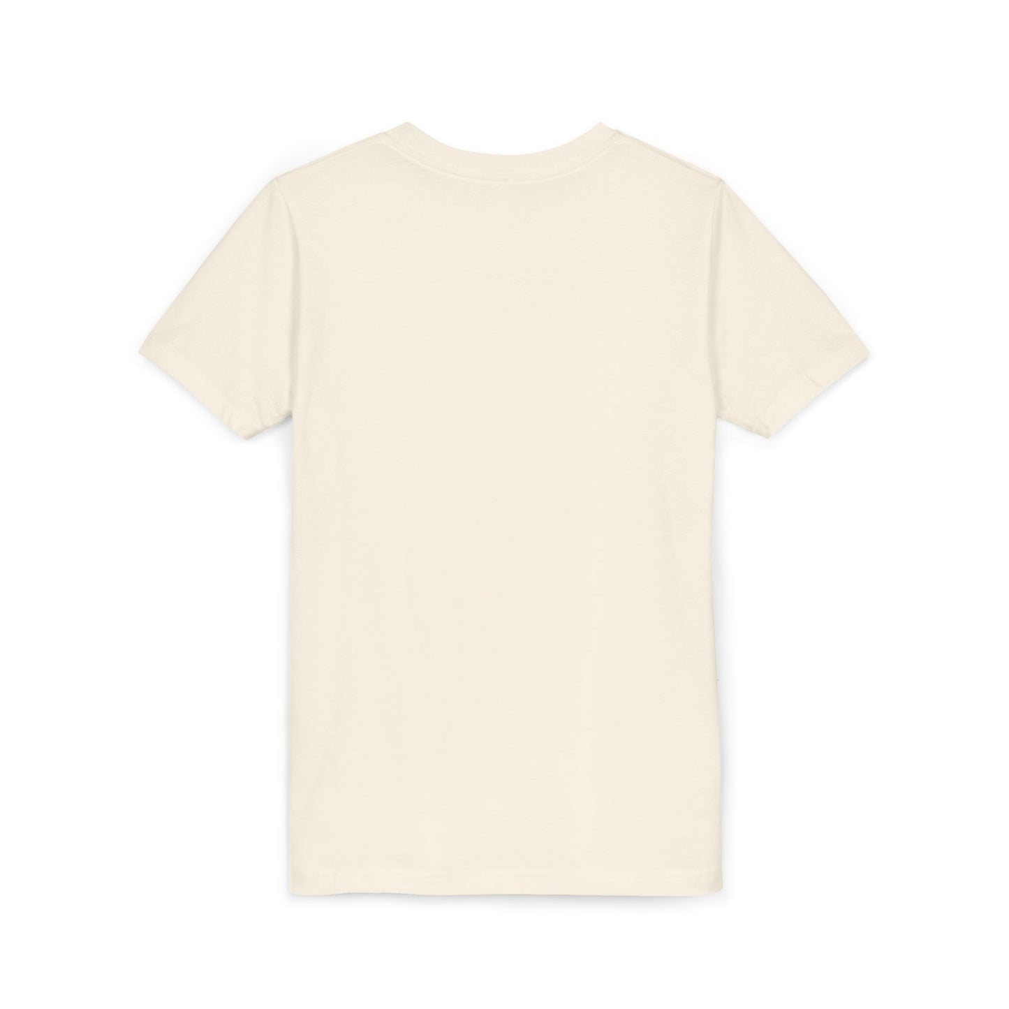 Buzz Off, I’m Blooming–Youth Short Sleeve Tee