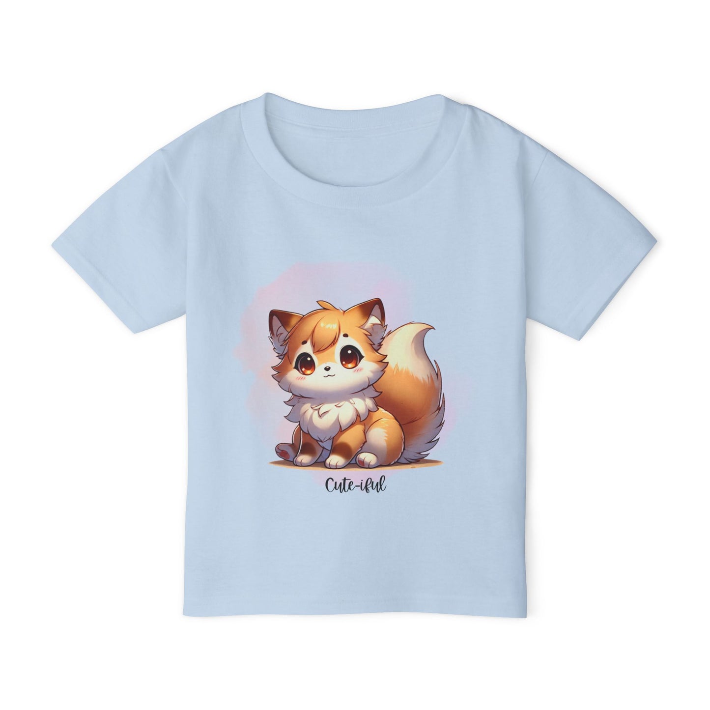 Cute-iful π¦β¨ Toddler Tee