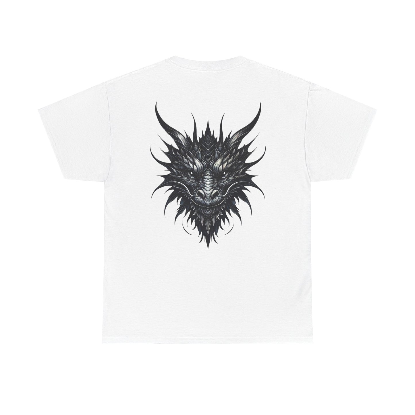 Shadow Dragon Emblem Unisex Tee
