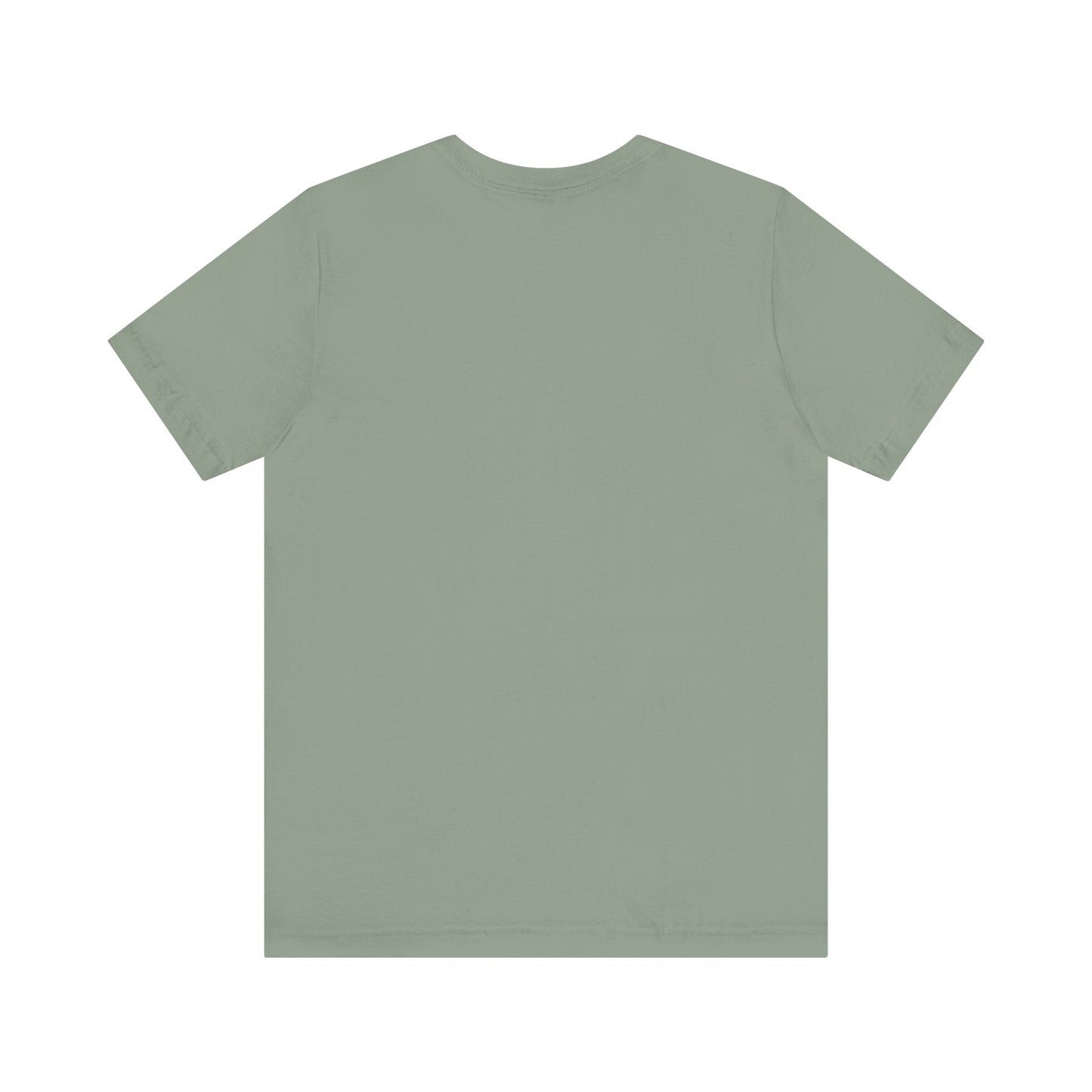 "Cup of Love" Coffee Lovers Tee