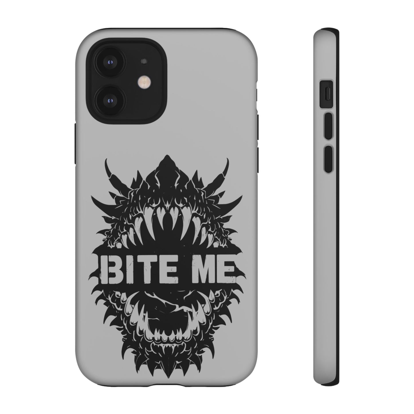 Bite Me Tough Case β Fierce Protection with an Attitude ππ₯
