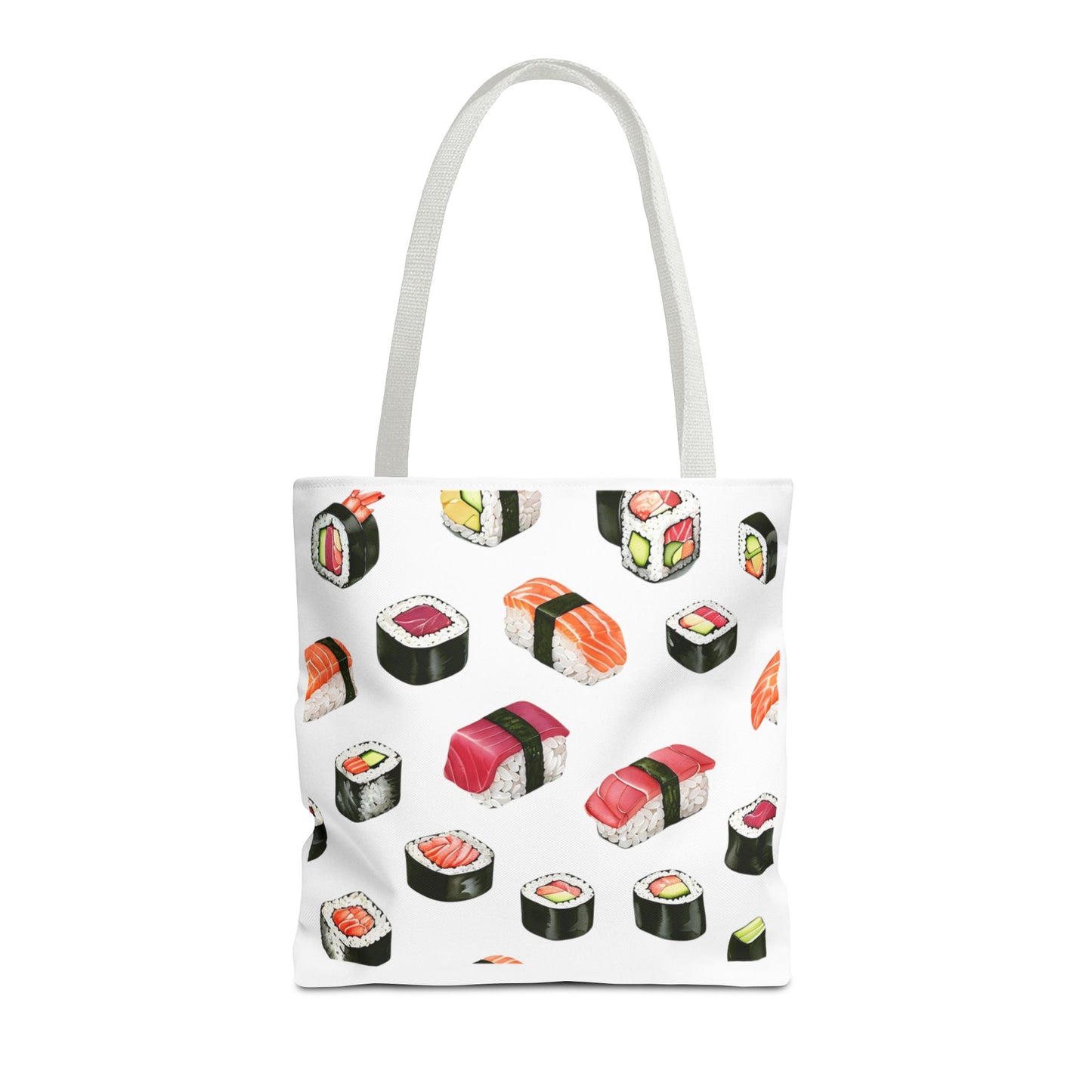 Sushi Lover's Tote Bag