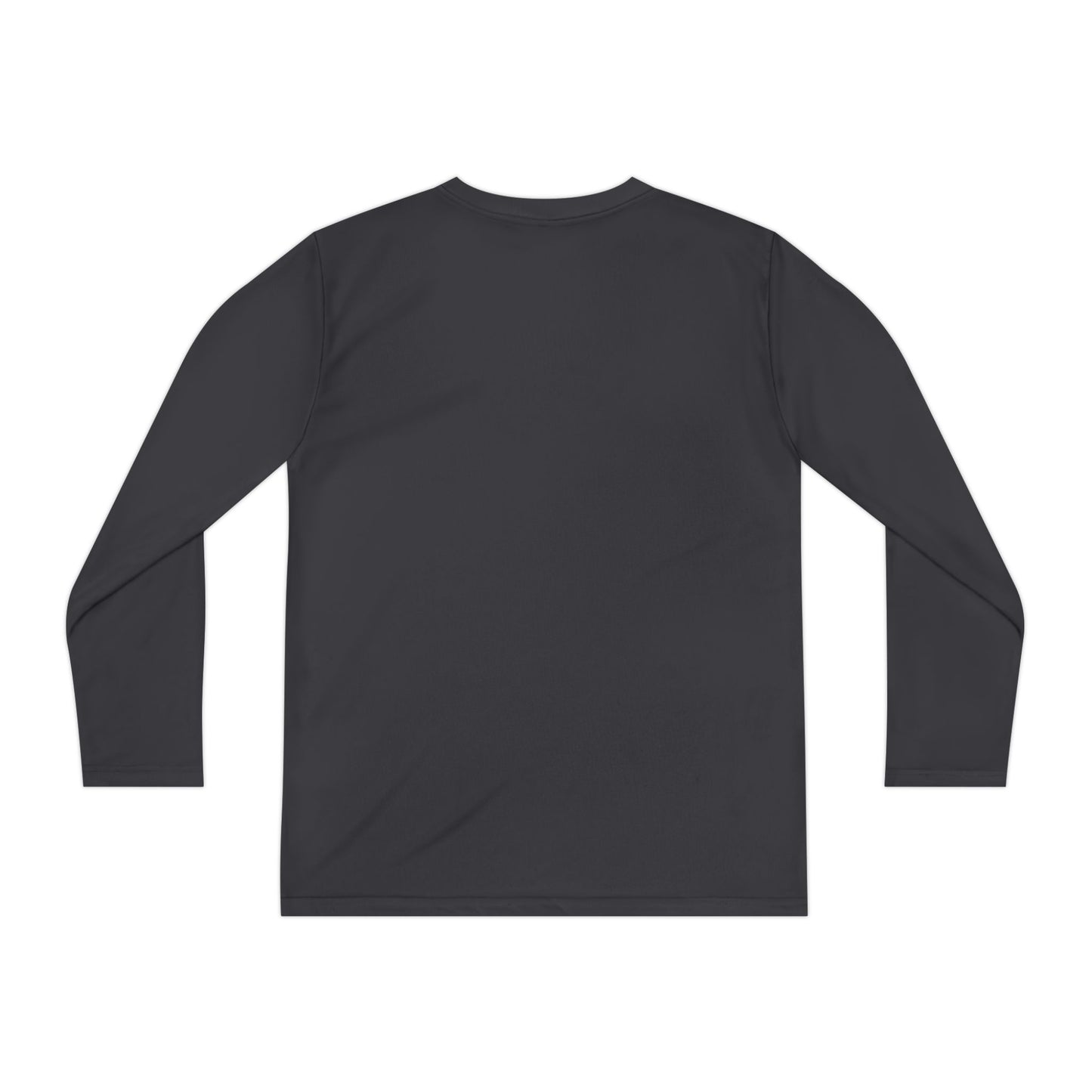 Lucky in Love ๐ Youth Long Sleeve Performance Tee