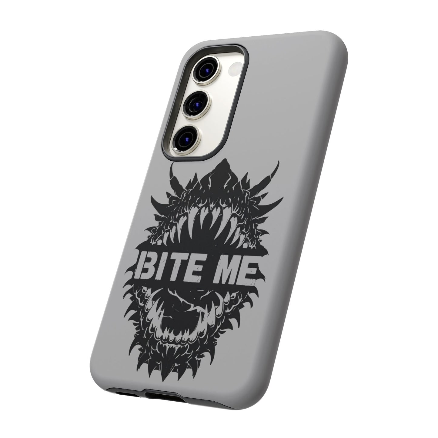 Bite Me Tough Case β Fierce Protection with an Attitude ππ₯