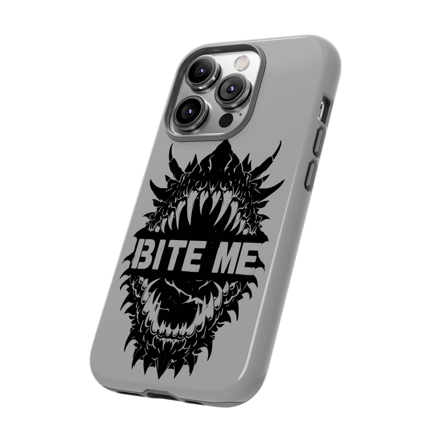 Bite Me Tough Case β Fierce Protection with an Attitude ππ₯