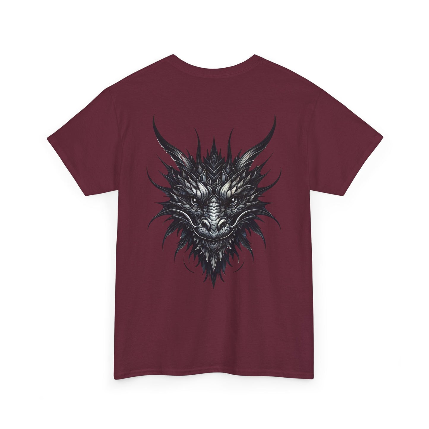 Shadow Dragon Emblem Unisex Tee