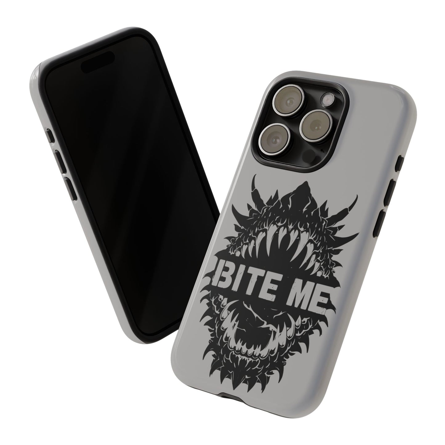 Bite Me Tough Case β Fierce Protection with an Attitude ππ₯