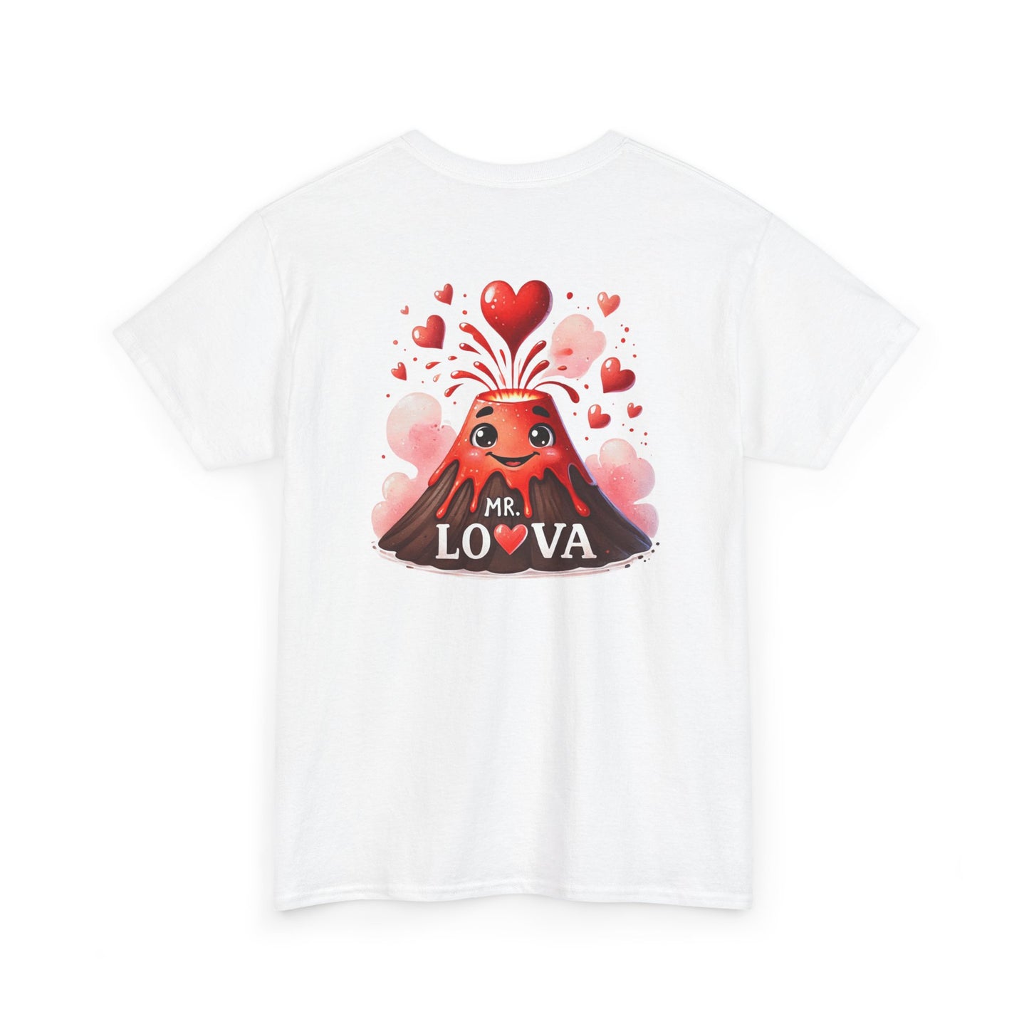 Mr. Lo♥️va Style Unisex Tee