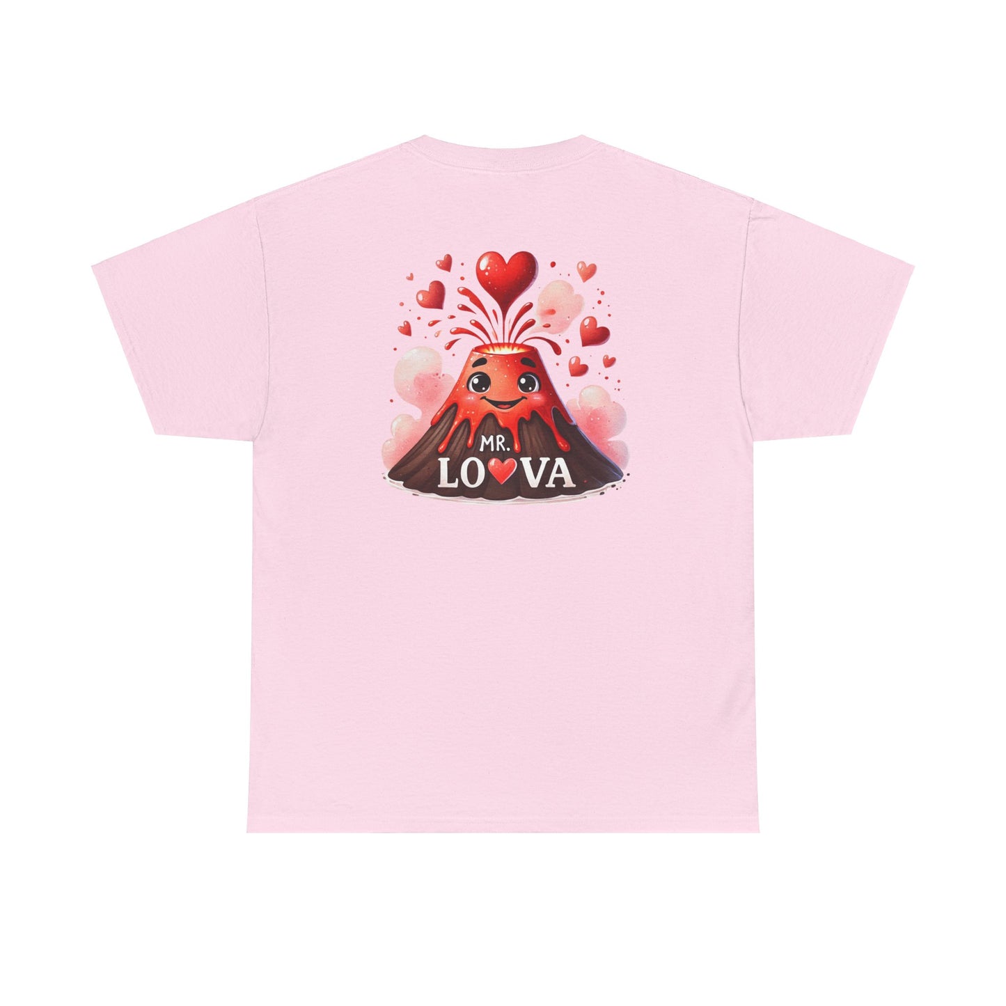 Mr. Lo♥️va Style Unisex Tee