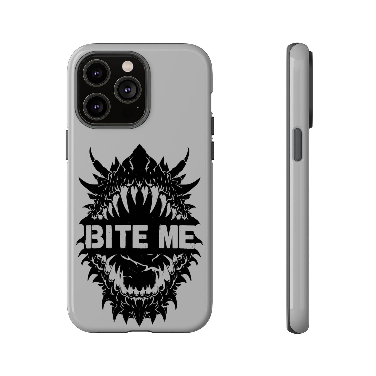 Bite Me Tough Case β Fierce Protection with an Attitude ππ₯