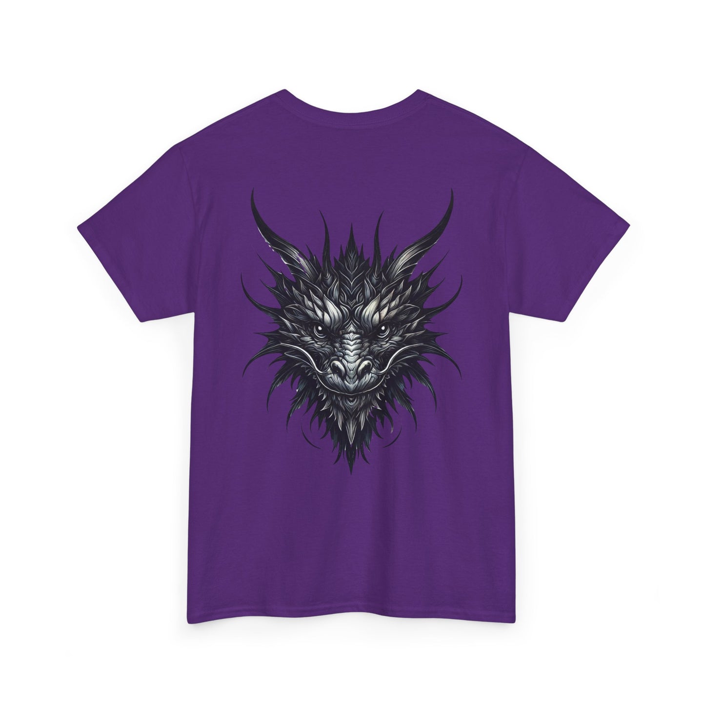 Shadow Dragon Emblem Unisex Tee