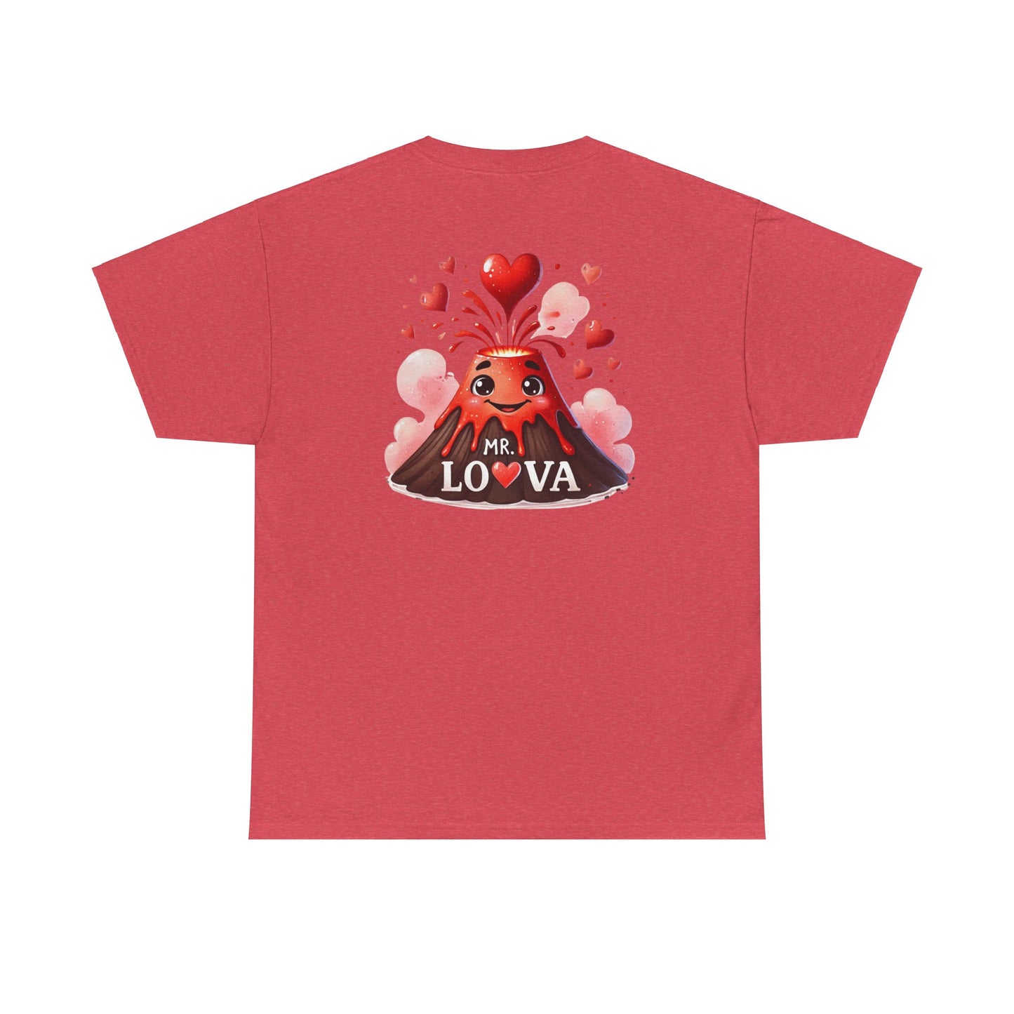 Mr. Lo♥️va Style Unisex Tee