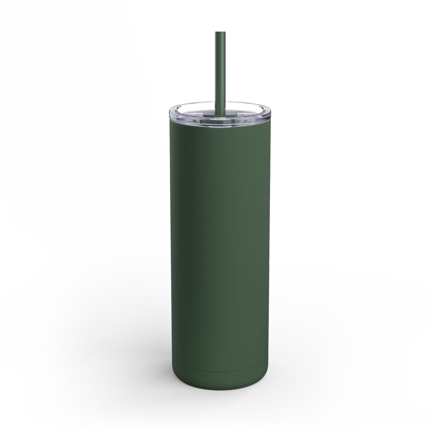 "This Might Be Wine" Skinny Matte Tumbler, 20oz