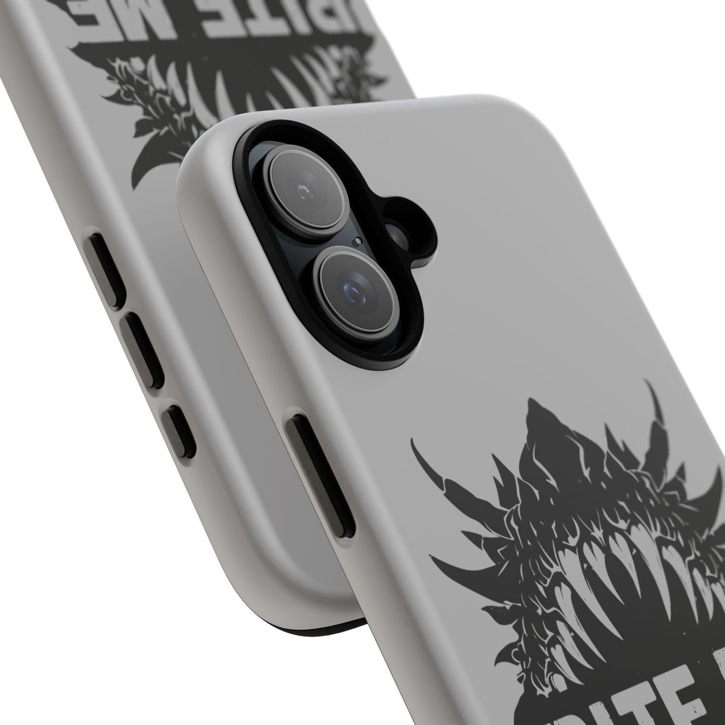 Bite Me Tough Case β Fierce Protection with an Attitude ππ₯