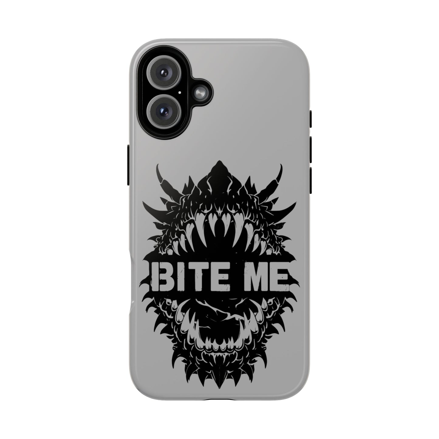 Bite Me Tough Case β Fierce Protection with an Attitude ππ₯