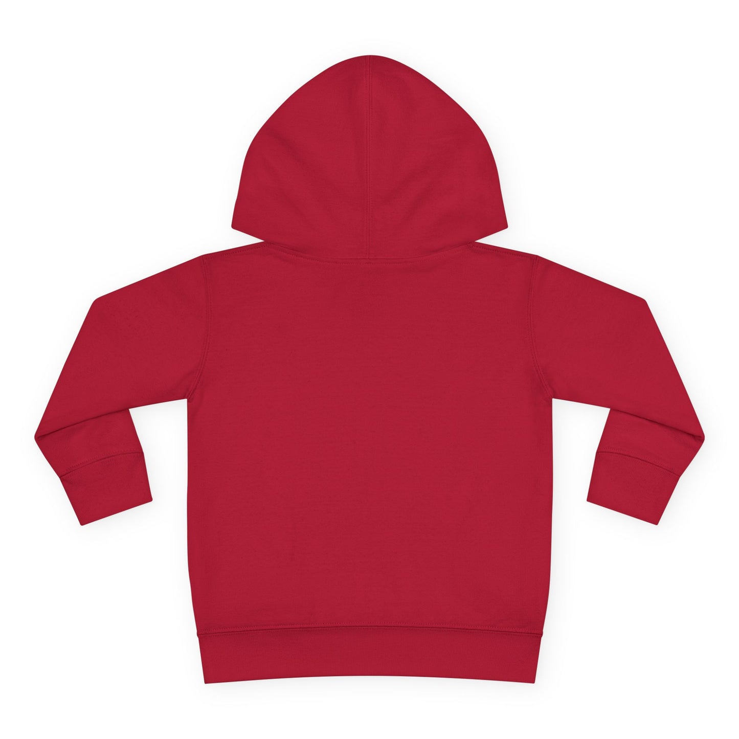 "You Make Miso Happy" Toddler Hoodie