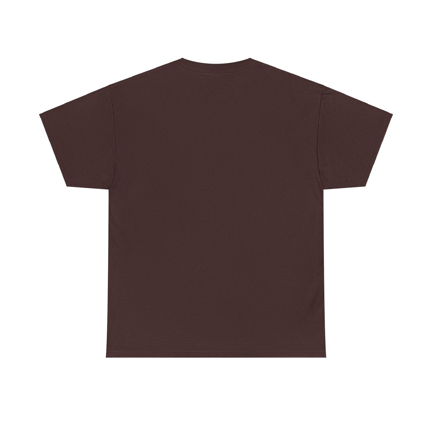 "Fueled by Coffee and Ambition" Unisex Tee