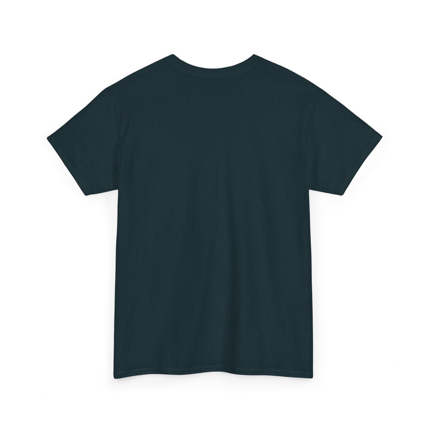 "Fueled by Coffee and Ambition" Unisex Tee