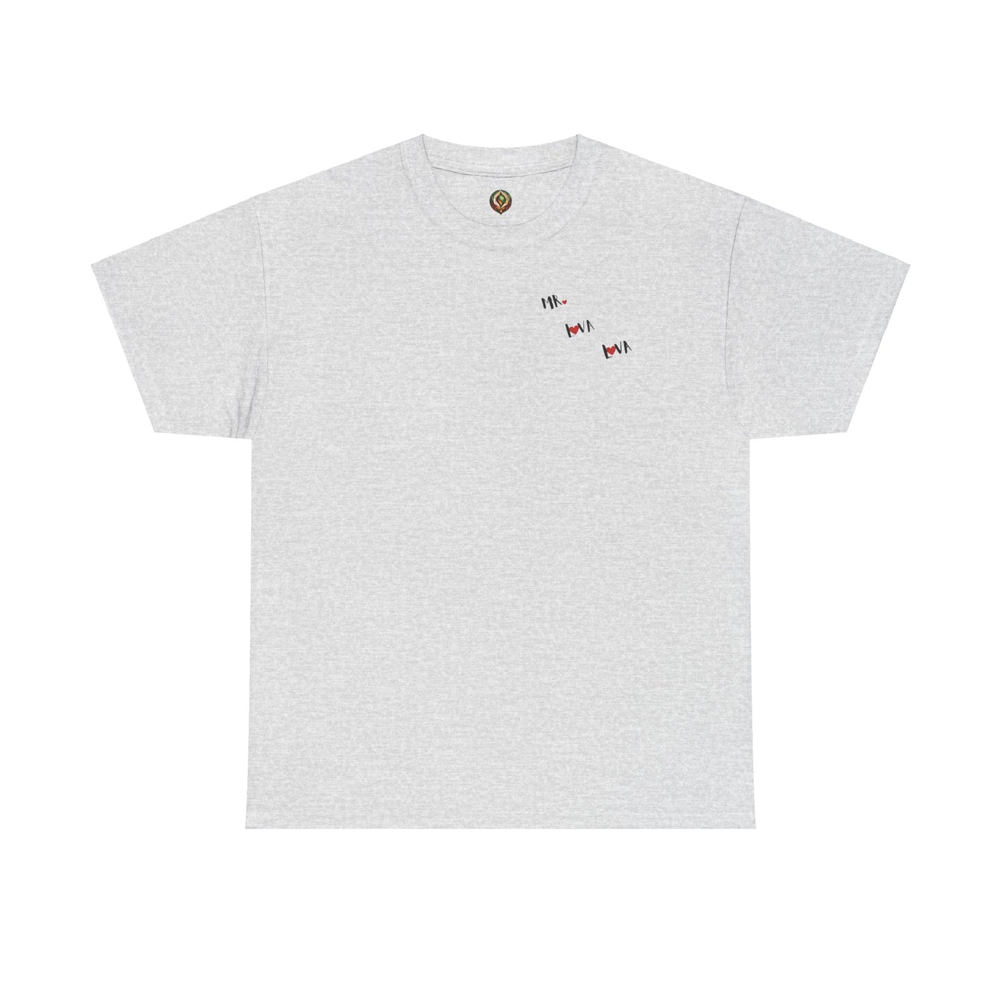 Mr. Lava Lava Classic Charm Unisex Tee