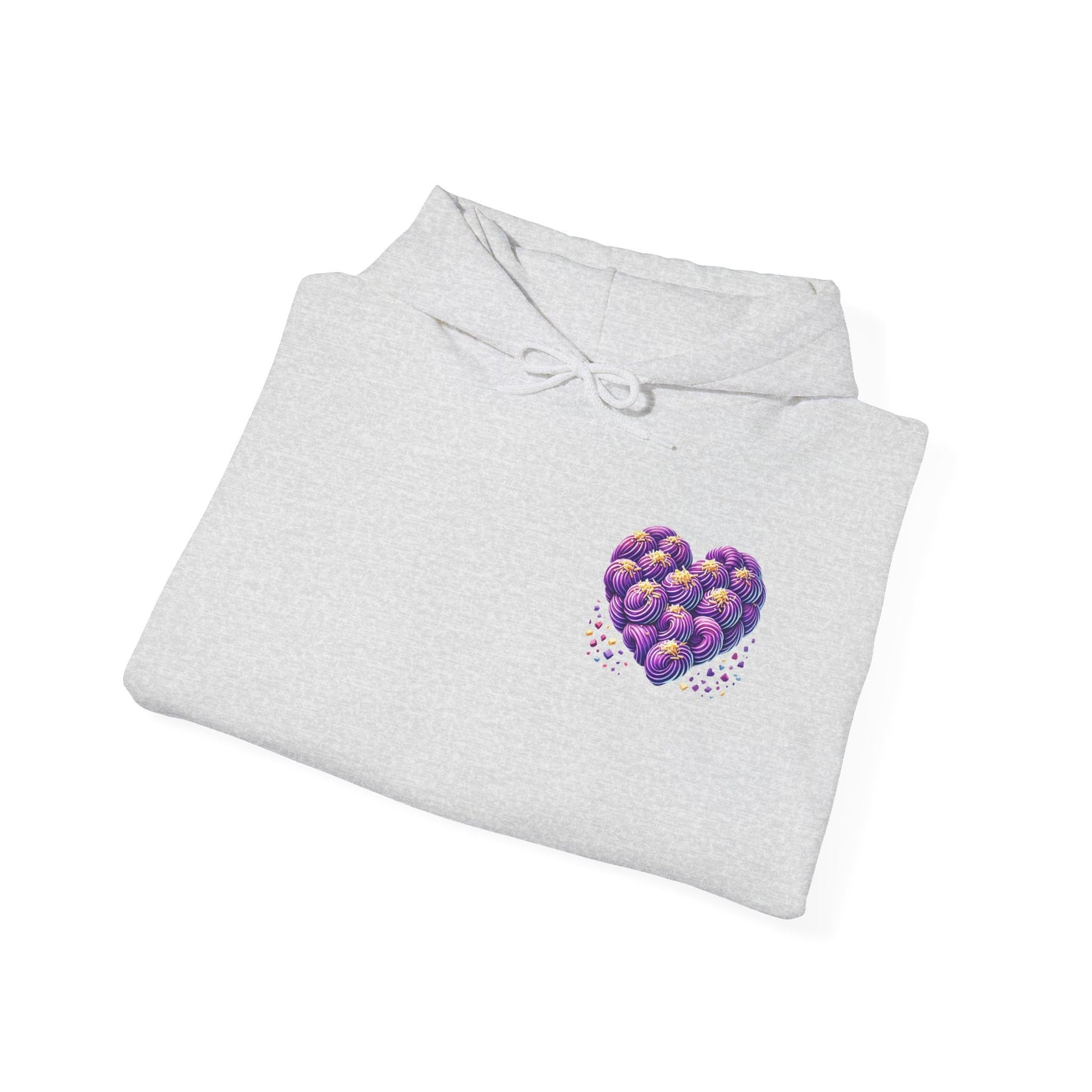 "Heart-Full Love" Hoodie