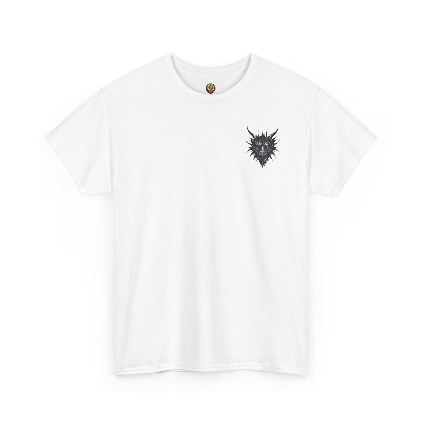 Shadow Dragon Emblem Unisex Tee
