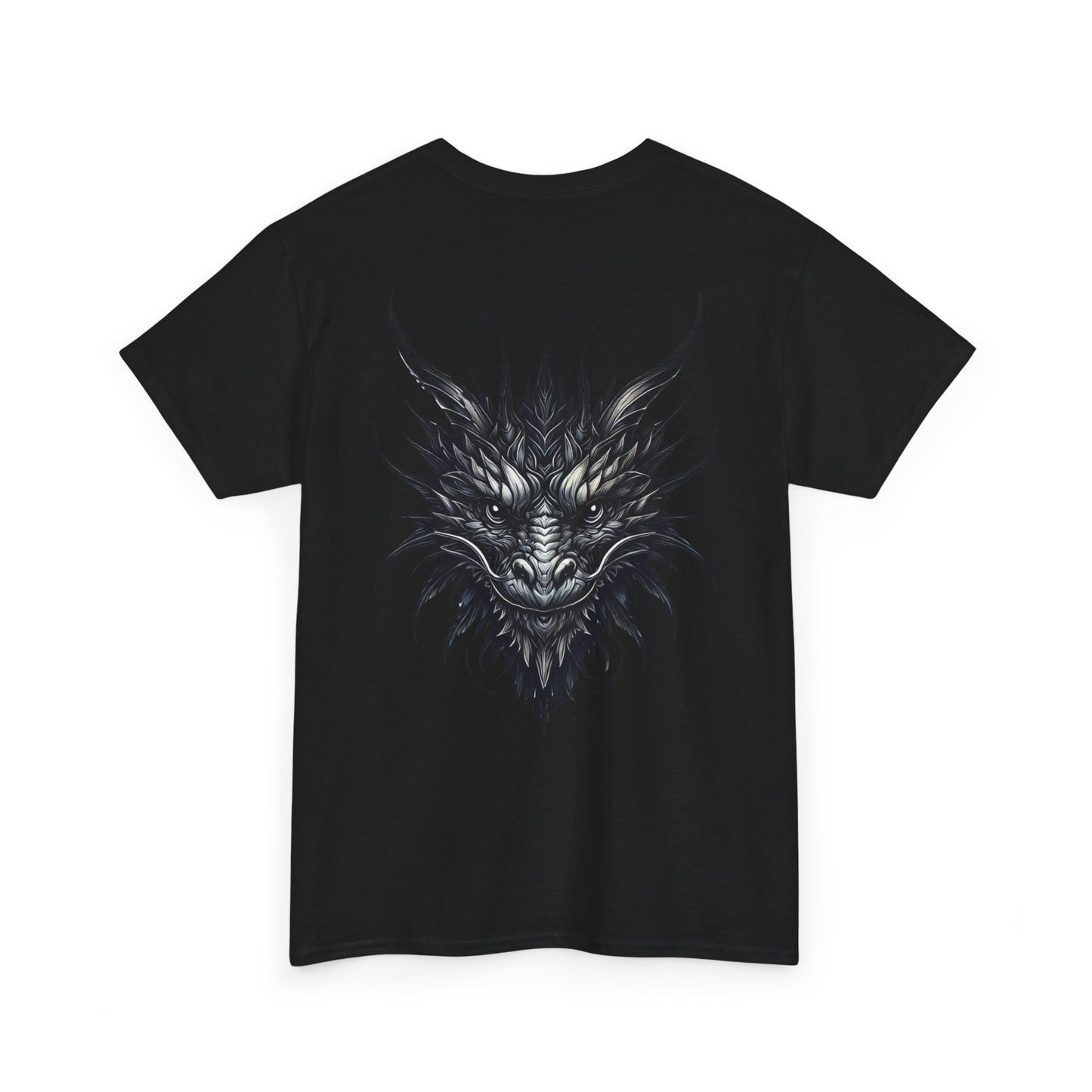 Shadow Dragon Emblem Unisex Tee
