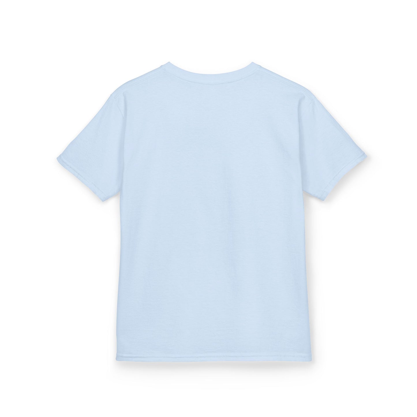 Pinch Proof Youth Heavy Cotton Tee – St. Patrick’s Day Lucky Cat 🍀😺