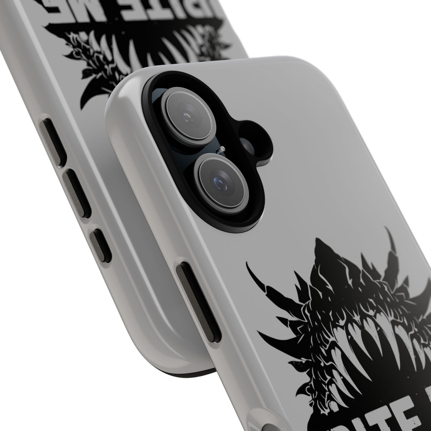 Bite Me Tough Case β Fierce Protection with an Attitude ππ₯