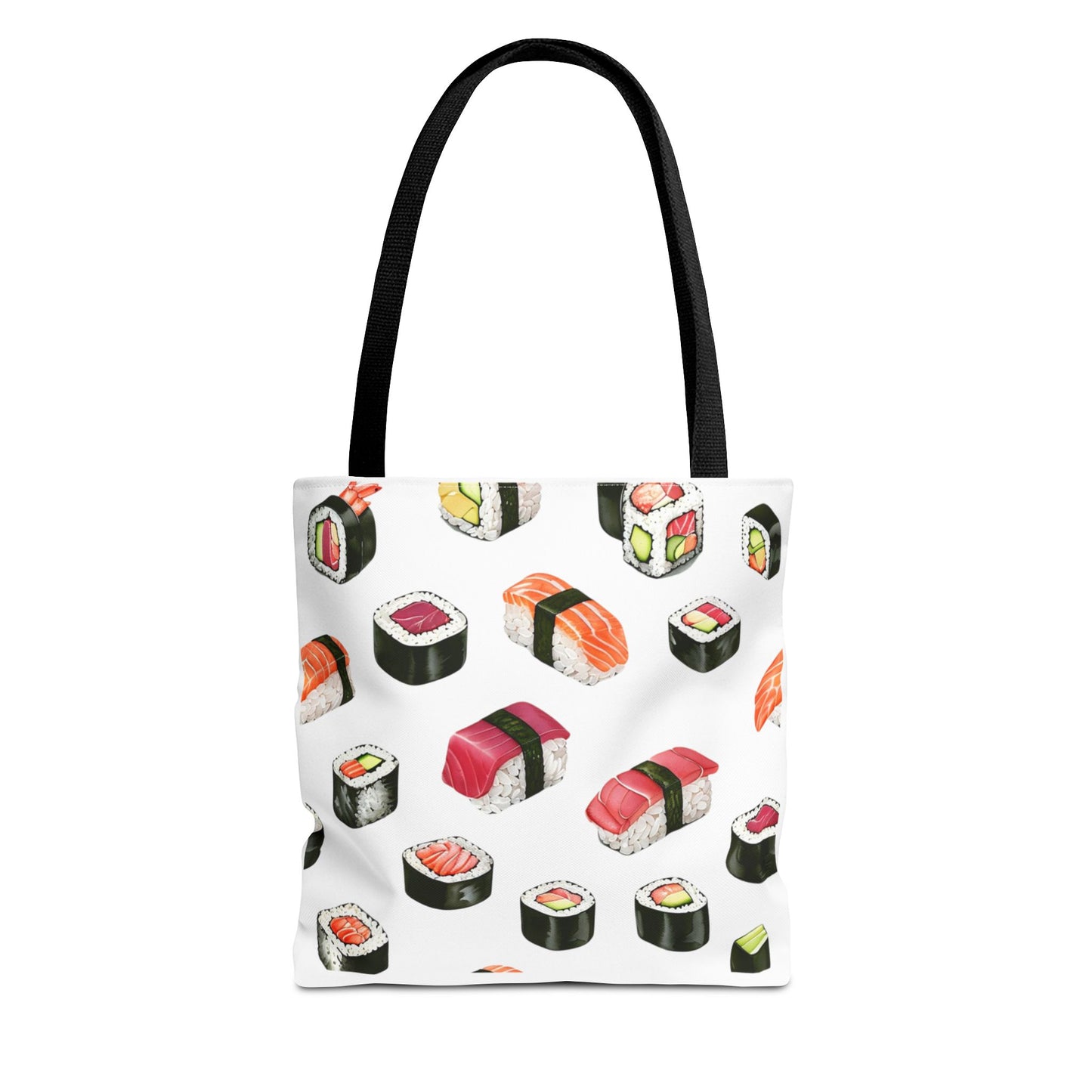 Sushi Lover's Tote Bag