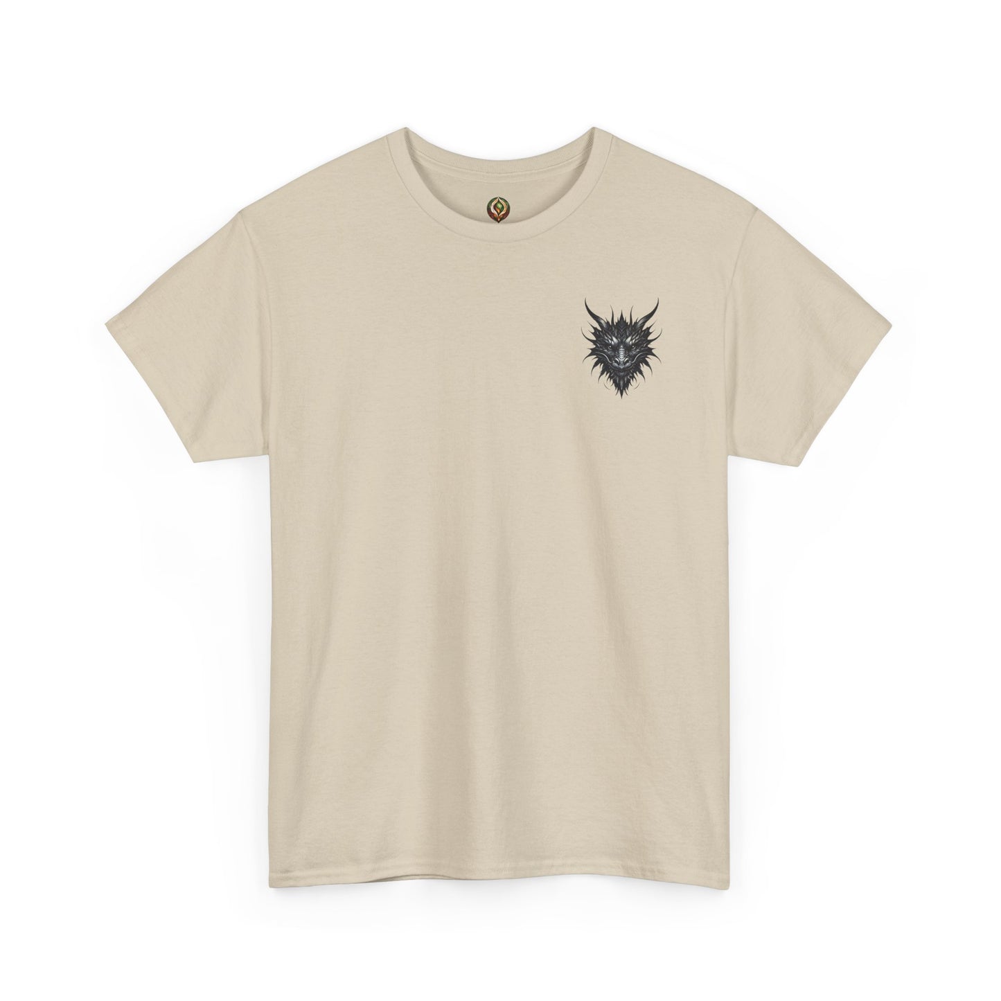 Shadow Dragon Emblem Unisex Tee