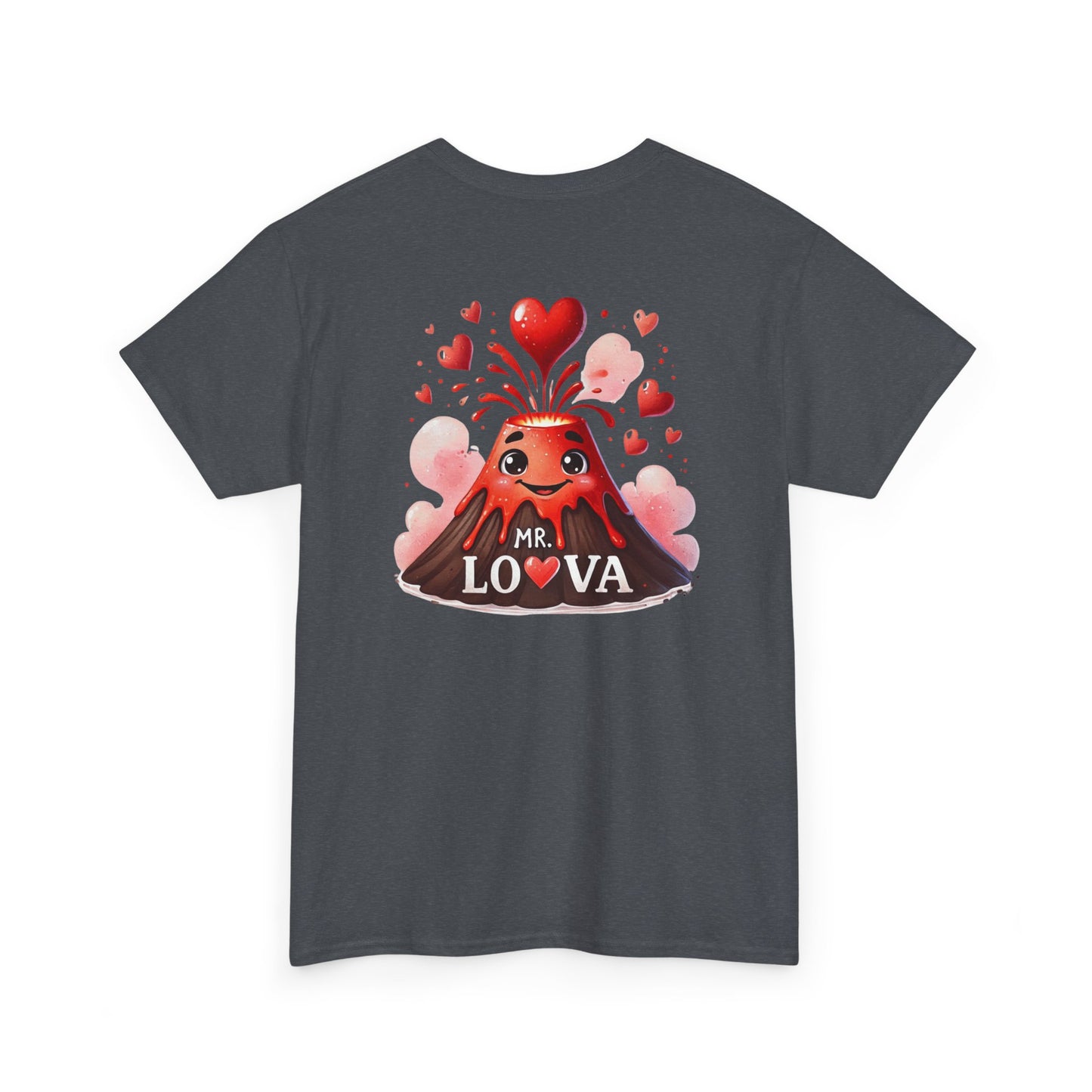 Mr. Lo♥️va Style Unisex Tee