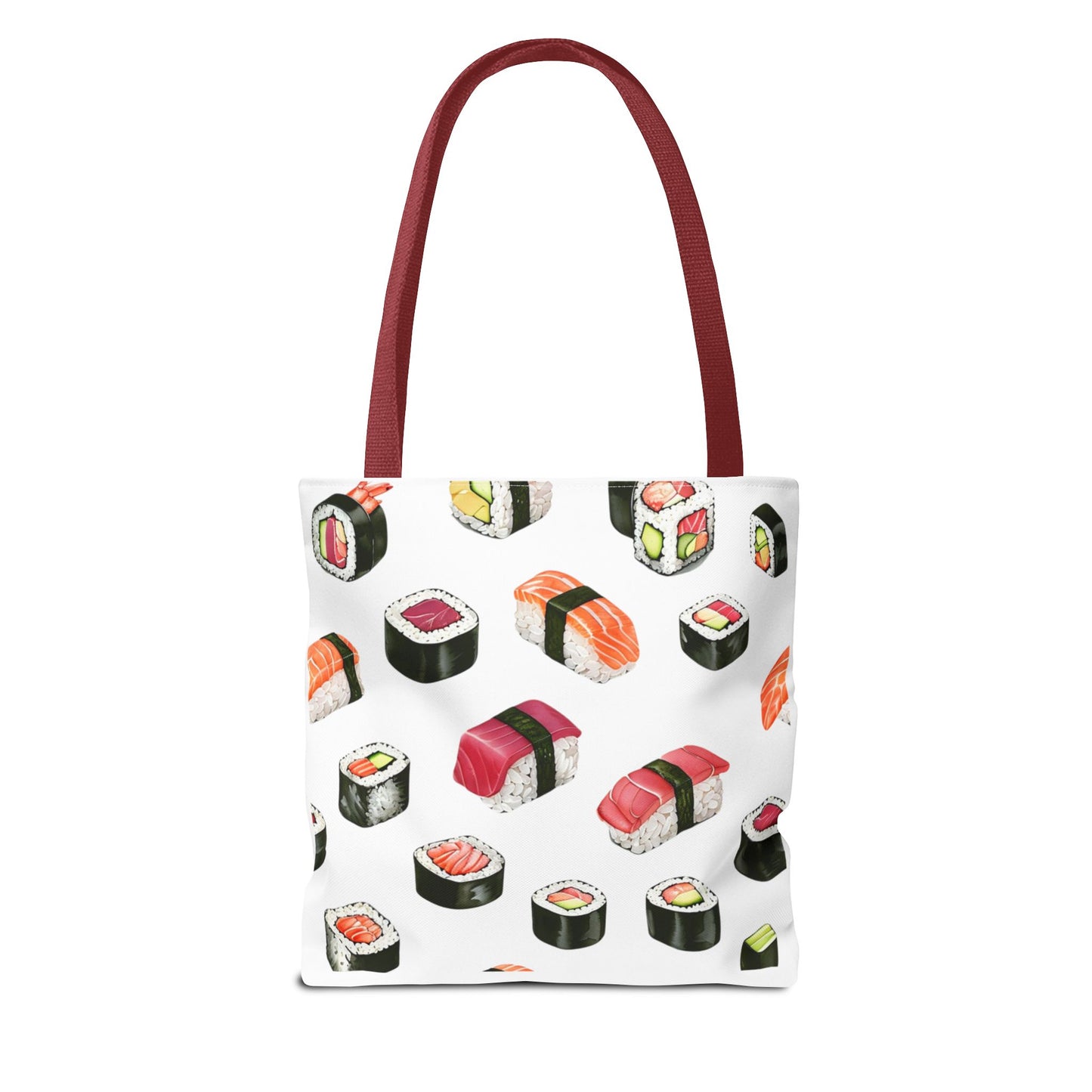 Sushi Lover's Tote Bag