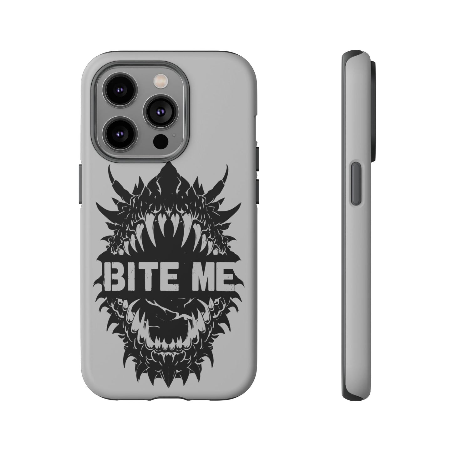 Bite Me Tough Case β Fierce Protection with an Attitude ππ₯