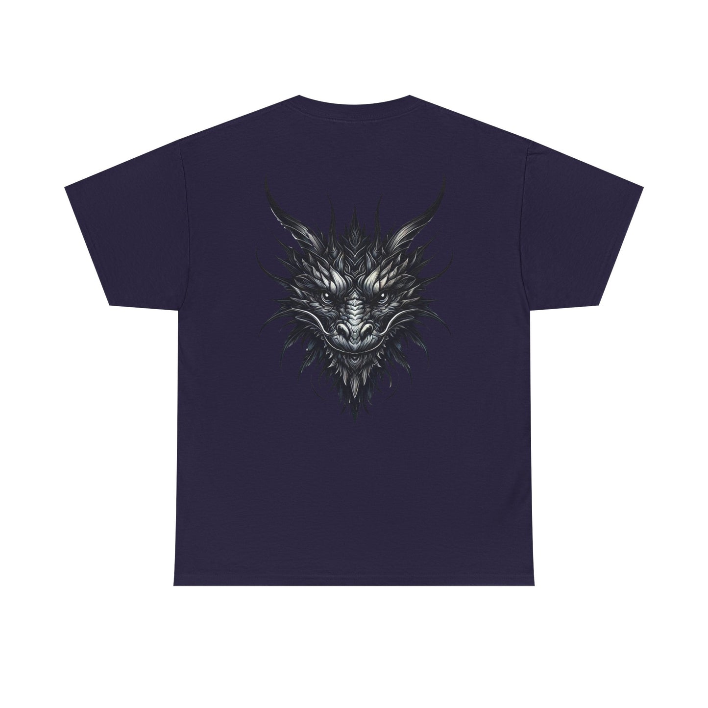 Shadow Dragon Emblem Unisex Tee