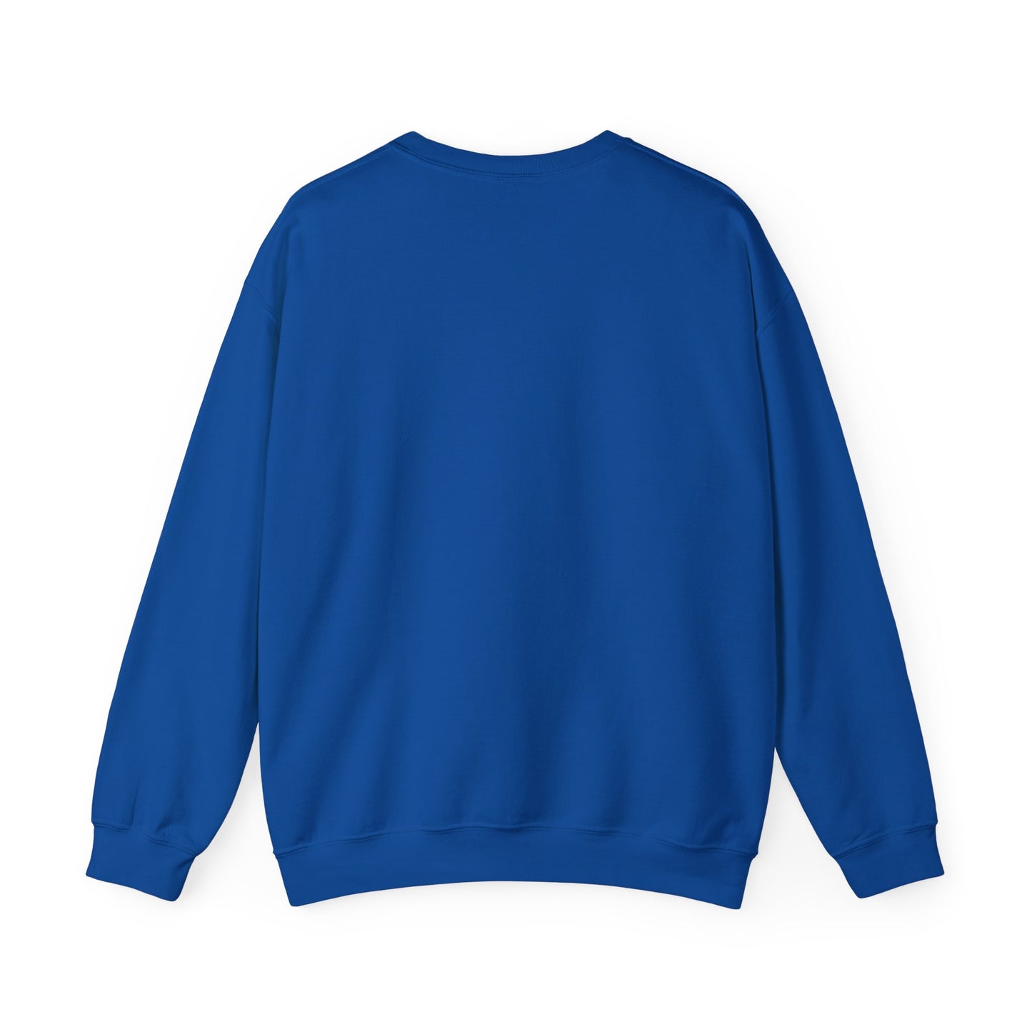 "Un Día a La Vez" Tropical Sunrise Crewneck Sweatshirt