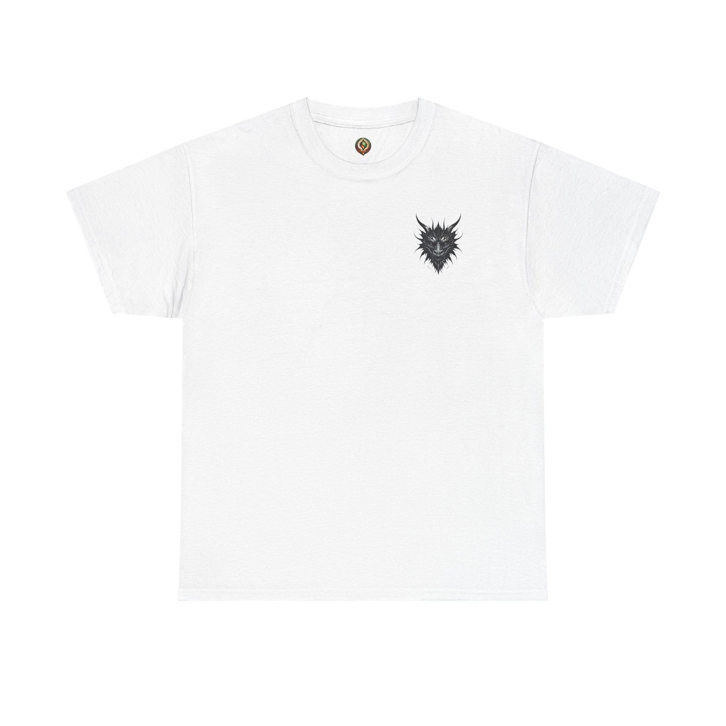 Shadow Dragon Emblem Unisex Tee